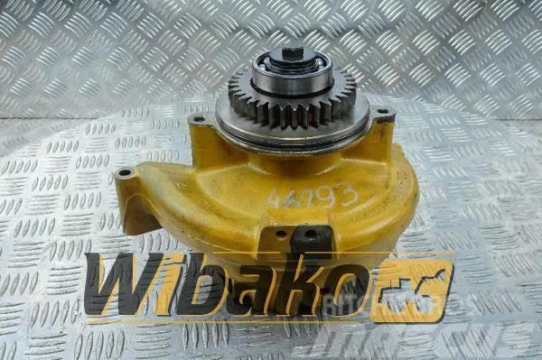 CAT Water pump Caterpillar C13 376-4216/330-4611/223-9 Ďalšie komponenty