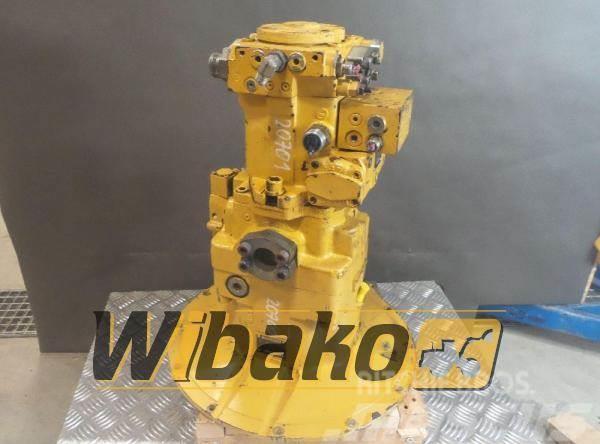 Hydromatik Main pump Hydromatik AA11VO130LG2S/10R-NZGXXK80-S Ďalšie komponenty