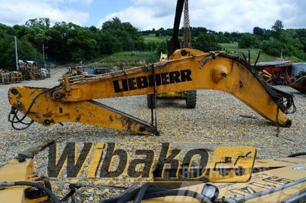 Liebherr Arm for excavator Liebherr R944 Ďalšie komponenty