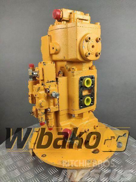 Liebherr Hydraulic pump Liebherr LPVD064 9277687 Ďalšie komponenty