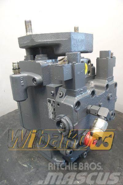 Linde Hydraulic pump Linde BPV100-01L Hydraulika
