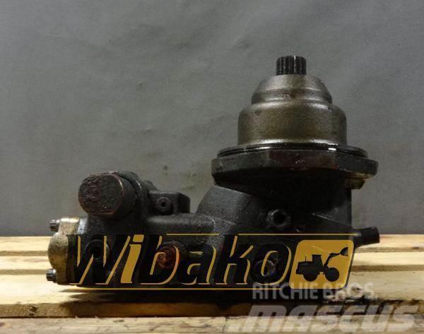 O&K Drive motor O&K 2244953 Ďalšie komponenty