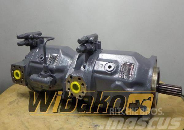 O&K Hydraulic pump O&K A10VO71DFLR/31R-VSC12N00-SO650  Hydraulika