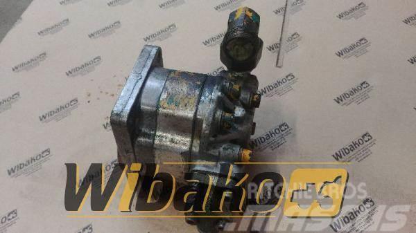 Vickers Gear pump Vickers G5-20-H16F-23L 0488252 Hydraulika