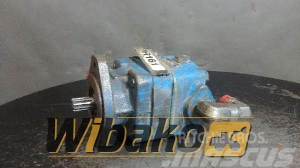 Vickers Gear pump Vickers V20F1P11P38C6J11 Hydraulika