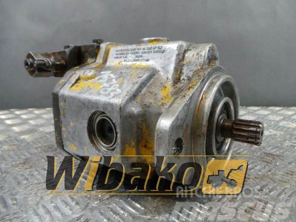 Vickers Hydraulic pump Vickers 70422LAW 4881426 Hydraulika