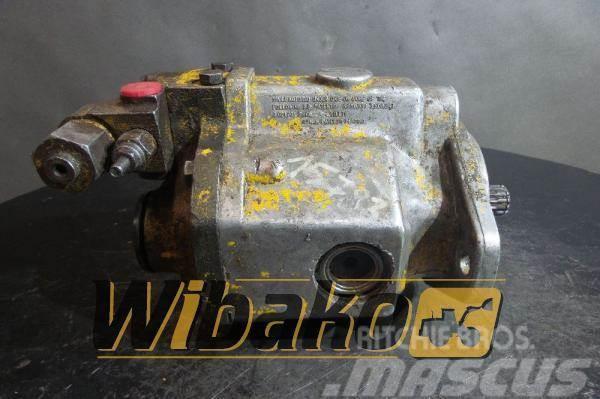 Vickers Hydraulic pump Vickers 70422LAW 4881426 Hydraulika