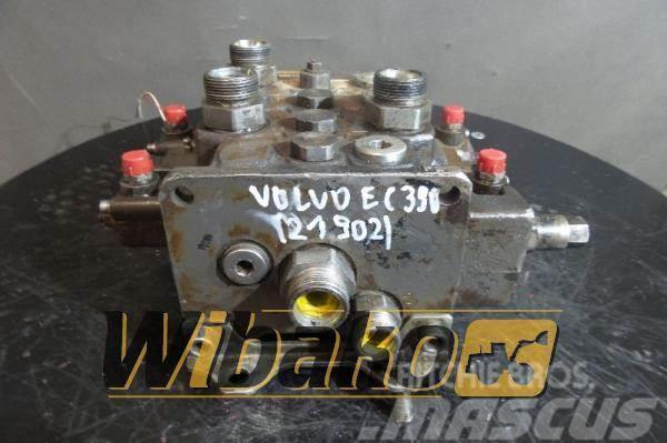 Volvo Distributor Volvo H170CF-30135D14343567 BRS9805064 Other components