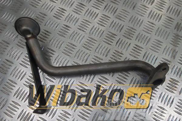 Volvo Pipeline Volvo D5D EBE2 VOE20405635 Other components
