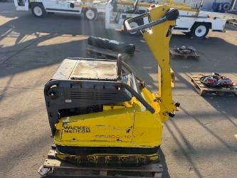 Wacker Neuson DPU 100-70 LES