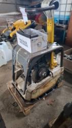Wacker Neuson 4503707 DPU 3750 H