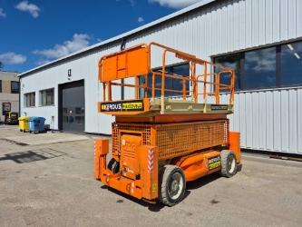 JLG M 4069 LE