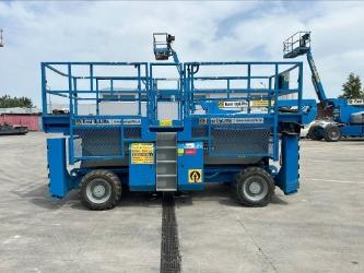 Genie GS 3384 RT