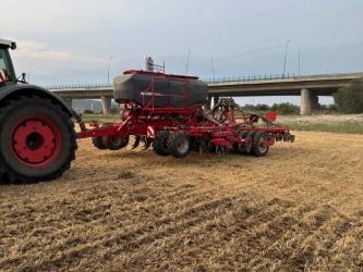 Horsch Focus 6 TD