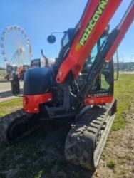 Kubota KX080-4α2