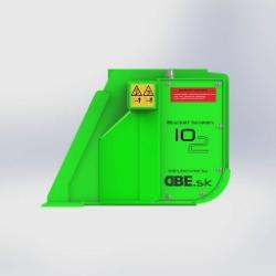 DB Engineering BucketScreen BS-10/2