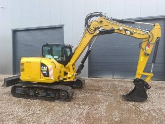 CAT CAT 308 E2CR