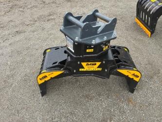 MB Crusher MB-G400