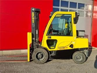 Hyster H3.5FT