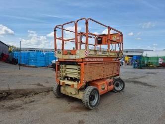 JLG 4069 LE