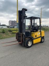 Yale GDP 30 TF