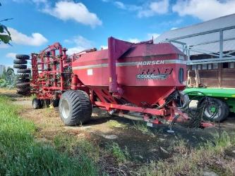 Horsch CO 6