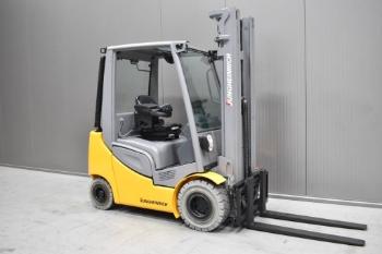 Jungheinrich DFG 320 s