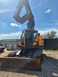 Hyundai HX 235 ALCR