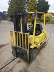 Hyster H 2.00 XMS