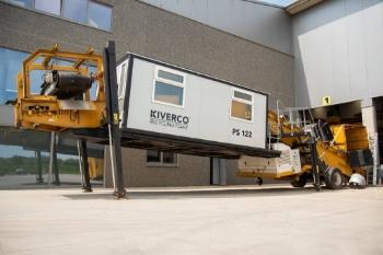 Kiverco PS 122