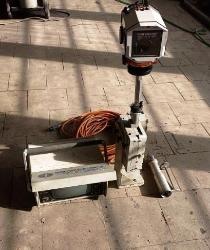_JINÉ (D) Perforator - PBA 95