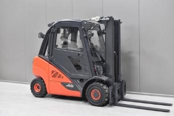 Linde H 25 D - 02