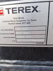 Terex Ecotec TSC 80
