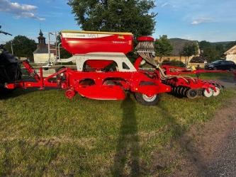 Pöttinger TERRASEM R3 ARTIS
