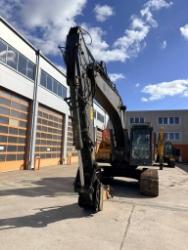 Volvo EC 250 EL