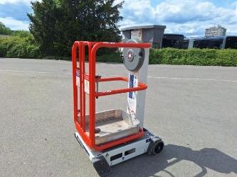 Power TOWERS PECOLIFT