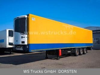 Krone 10x Tiefkühl Thermoking SLX 300 Doppelstock
