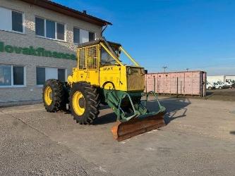 LKT 81 TURBO 4x4 manual vin 0939
