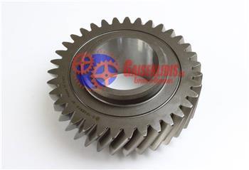  CEI Gear 3rd Speed 1938973 for ZF