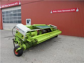 CLAAS PU 380 HD