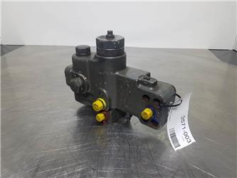 Liebherr A934B-10410528-Counter balance valve