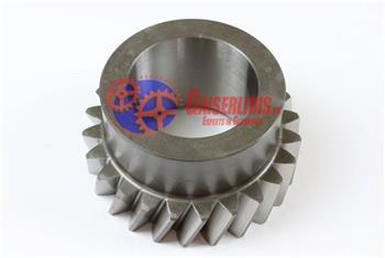  CEI Gear 3rd Speed 1310303052 for ZF