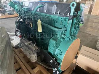 Volvo Hot sellWater-Cooled Volvo Tad1643ve Engine