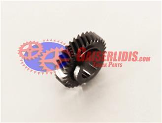  CEI Gear 3rd Speed 1307303110 for ZF