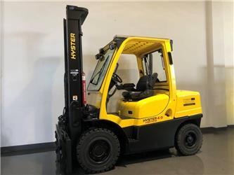 Hyster H4.0FT5 ADV2