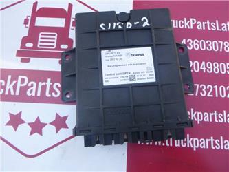 Scania R480 Gearbox control unit 1754689