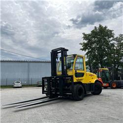 Hyster H9.00 FT CONTAINERS