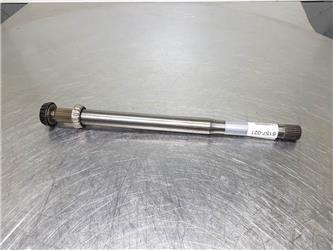  Other - Joint shaft/Steckwelle/Steekas