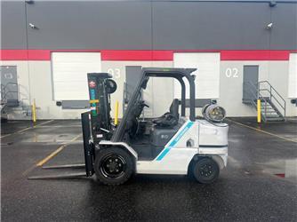 UniCarriers FG 30