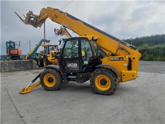 JCB 540-180